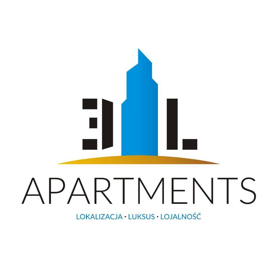 3L Apartments Willa Przy Molo コウォブジェク エクステリア 写真
