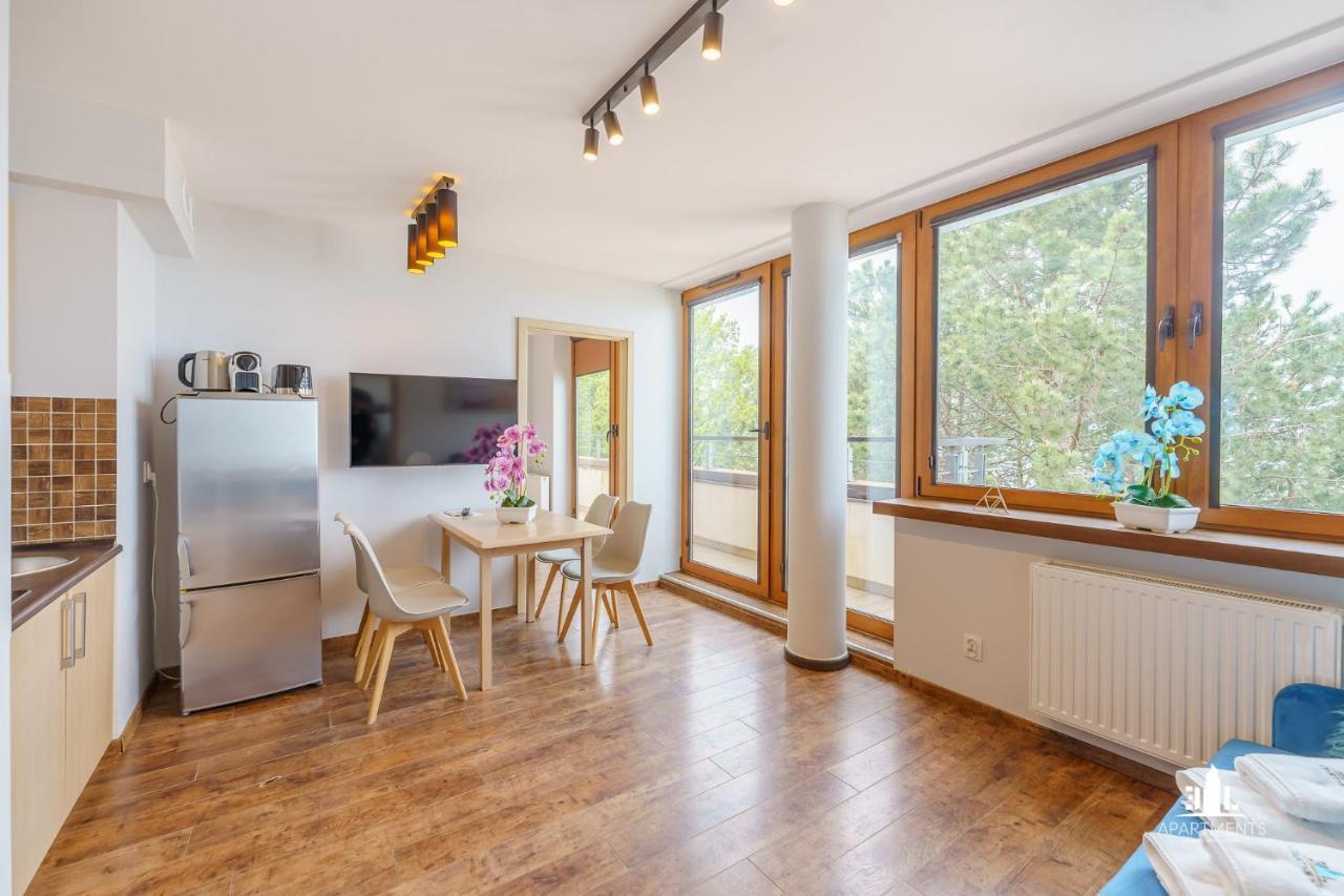 3L Apartments Willa Przy Molo コウォブジェク エクステリア 写真