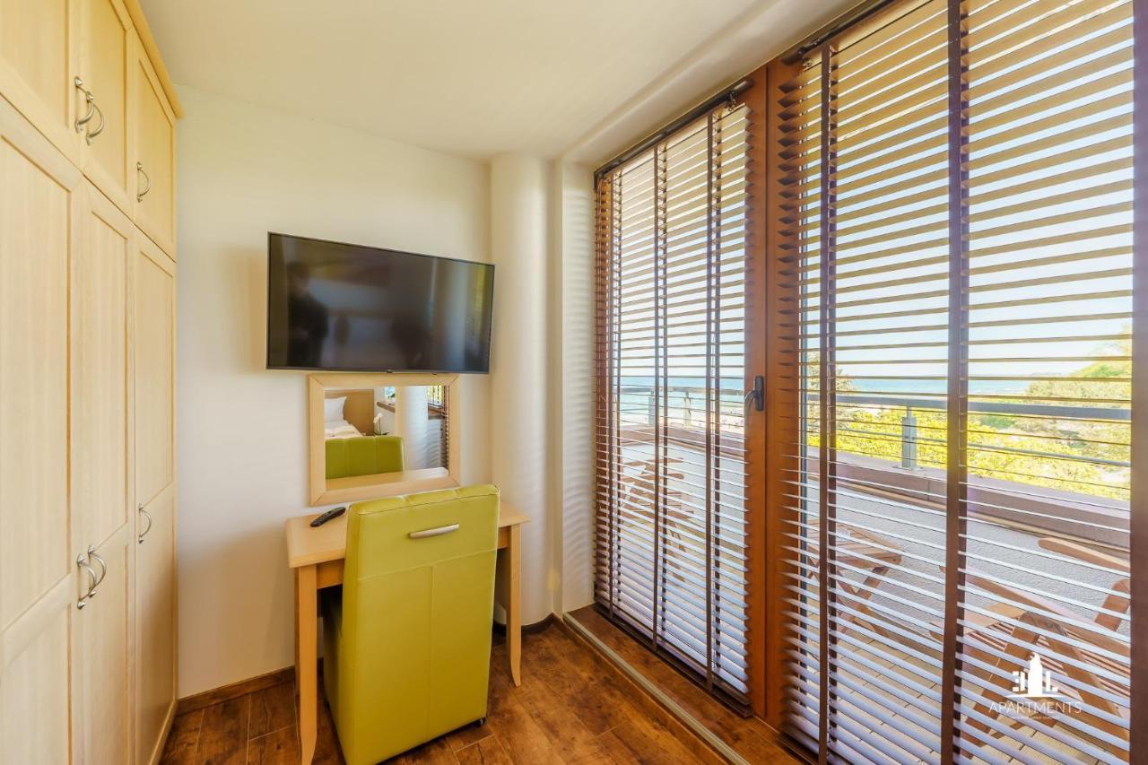3L Apartments Willa Przy Molo コウォブジェク エクステリア 写真