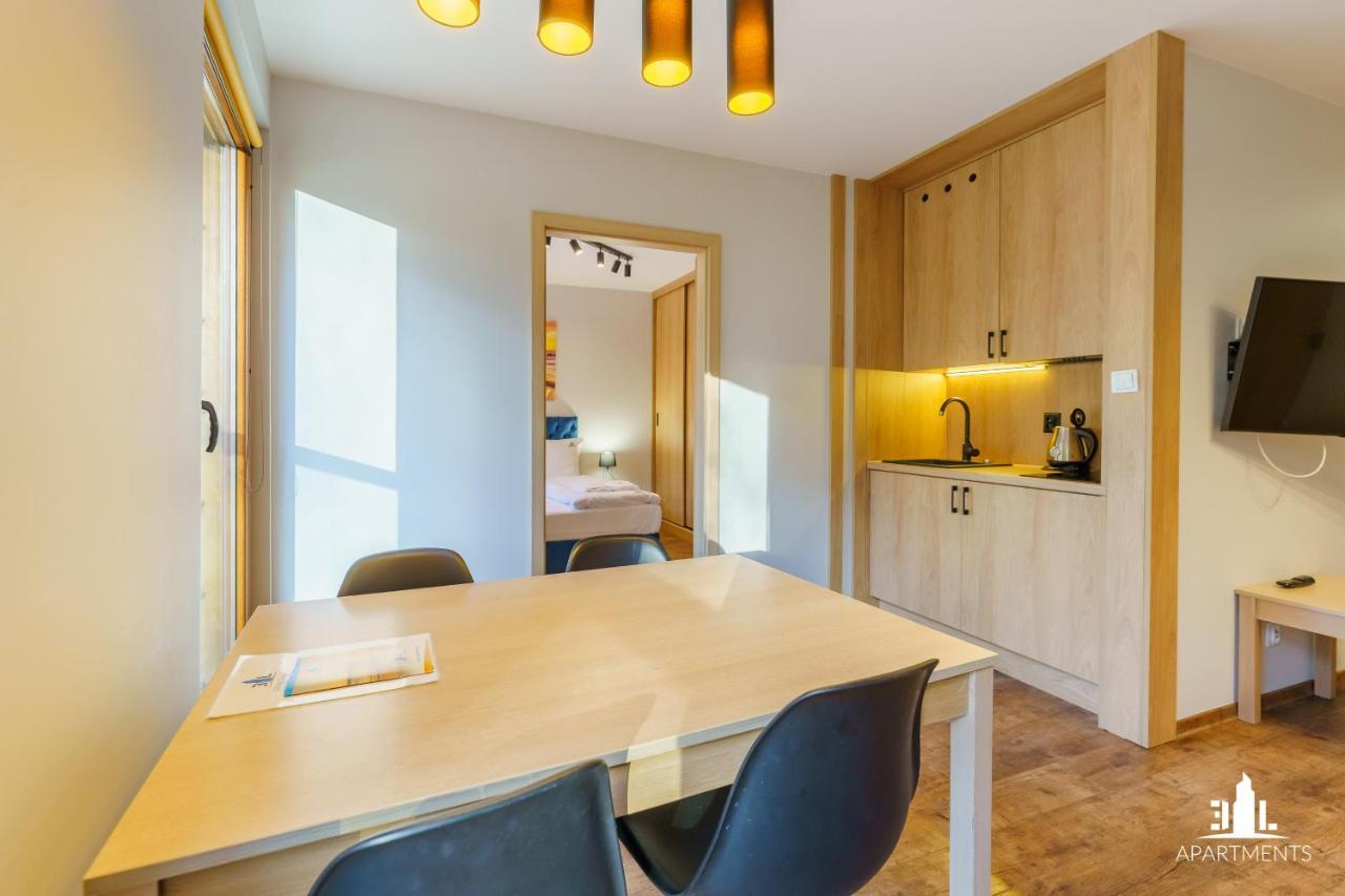 3L Apartments Willa Przy Molo コウォブジェク エクステリア 写真